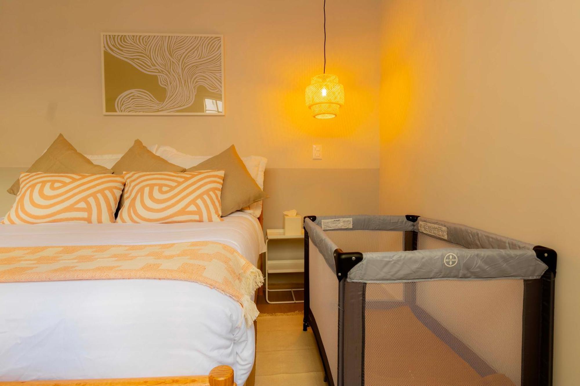 Capitalia - Apartments - Anzures Reforma メキシコシティ エクステリア 写真