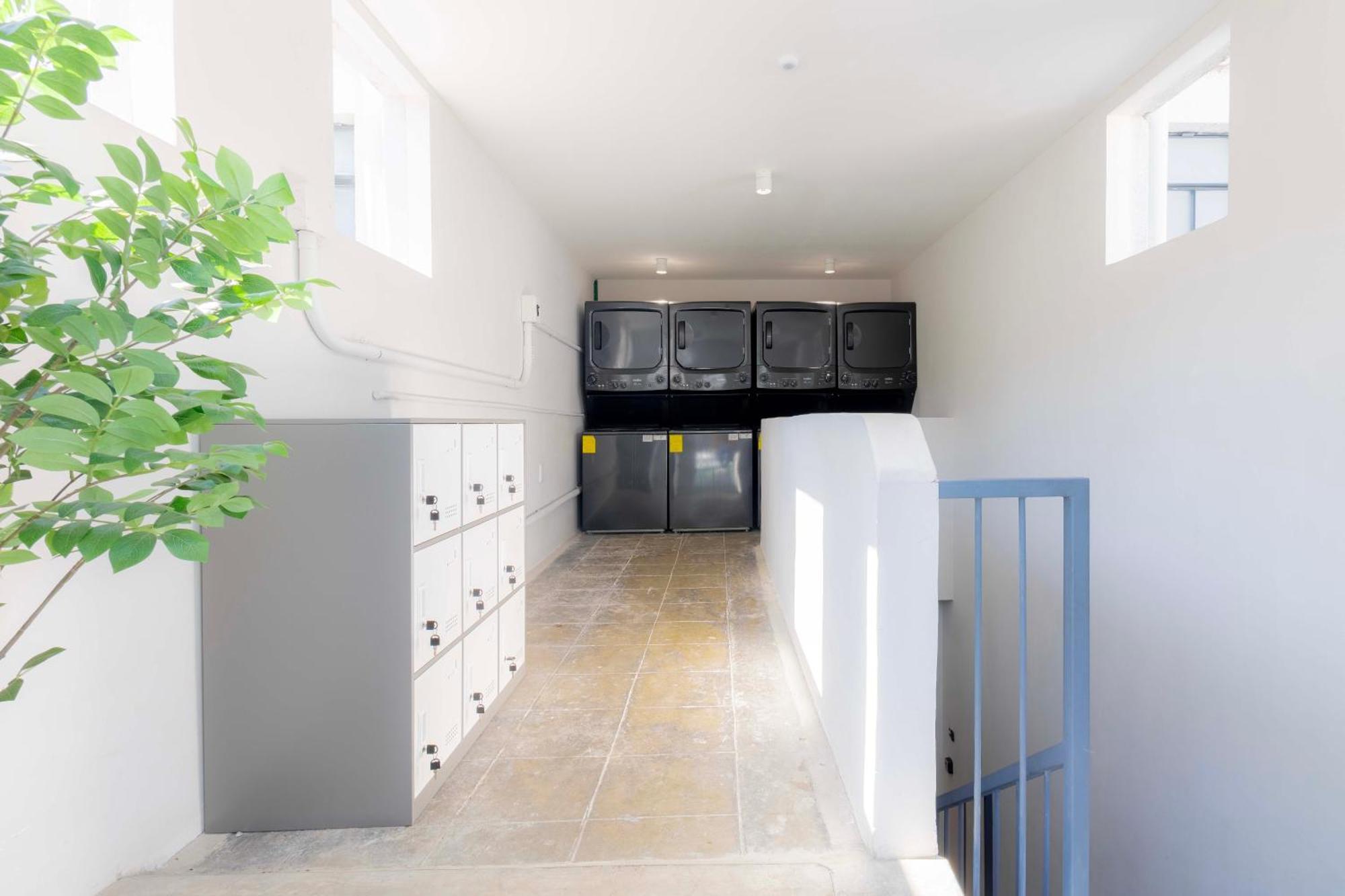 Capitalia - Apartments - Anzures Reforma メキシコシティ エクステリア 写真