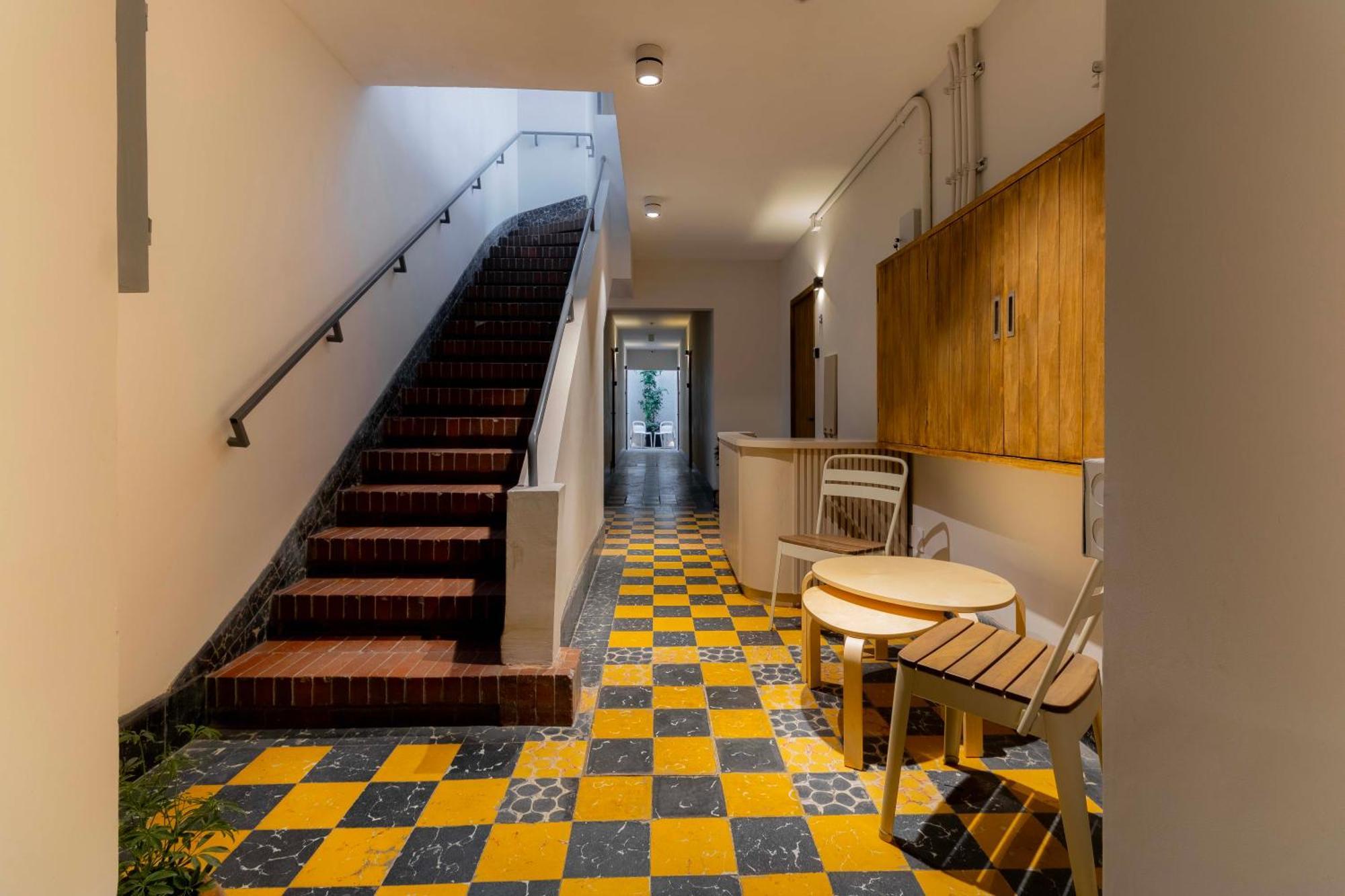Capitalia - Apartments - Anzures Reforma メキシコシティ エクステリア 写真