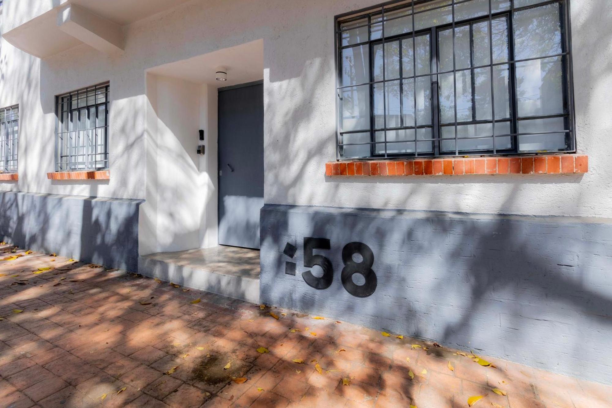 Capitalia - Apartments - Anzures Reforma メキシコシティ エクステリア 写真