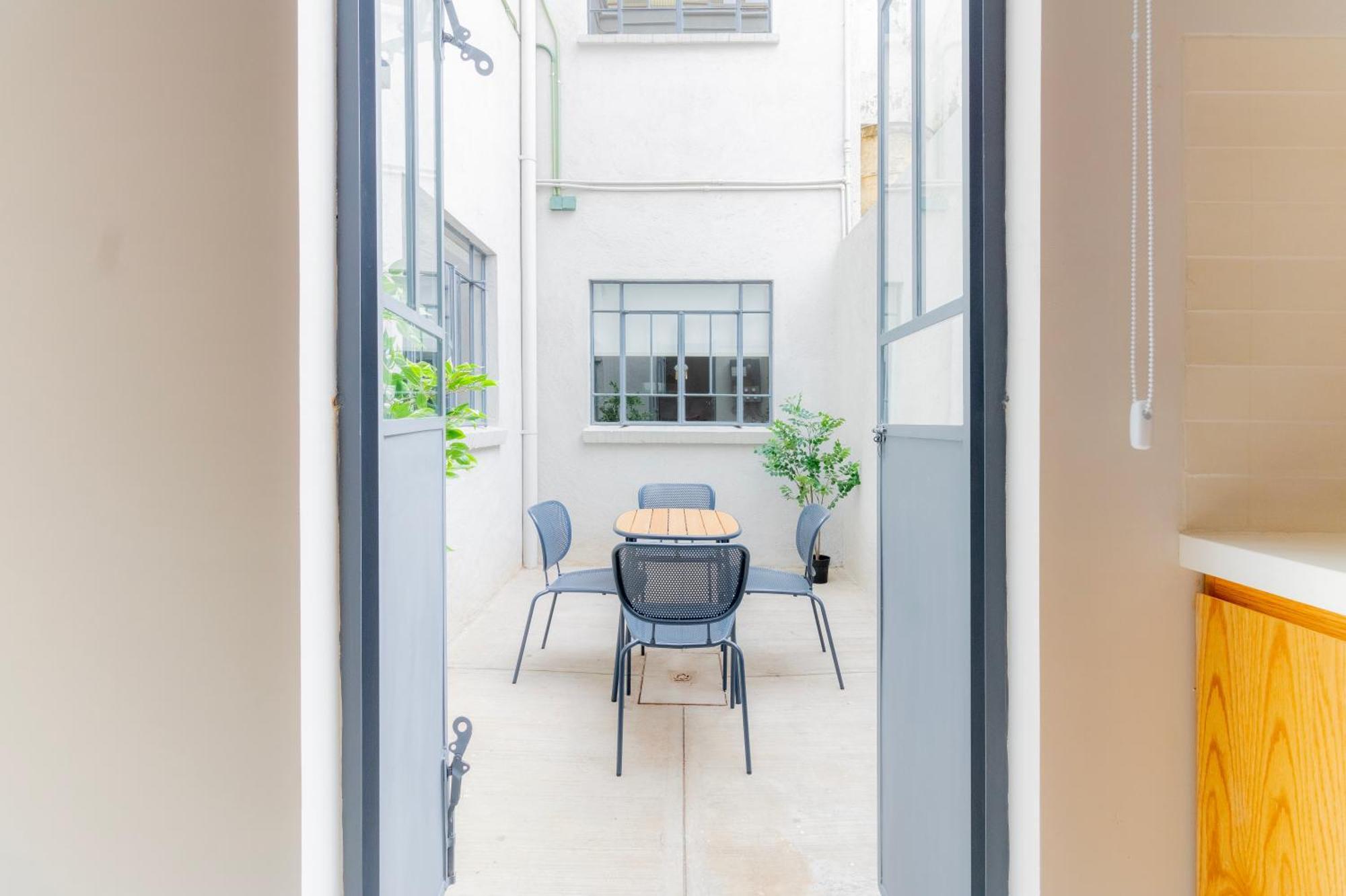 Capitalia - Apartments - Anzures Reforma メキシコシティ エクステリア 写真