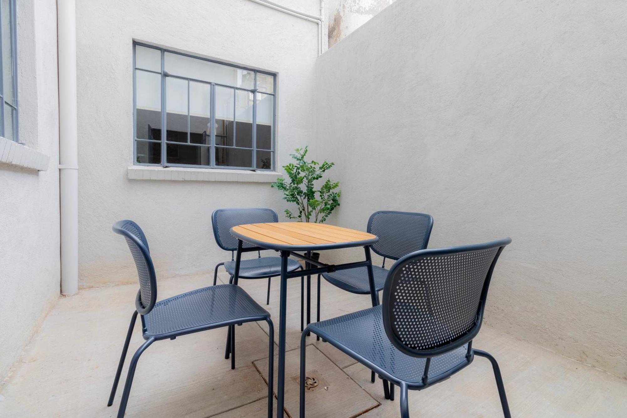 Capitalia - Apartments - Anzures Reforma メキシコシティ エクステリア 写真