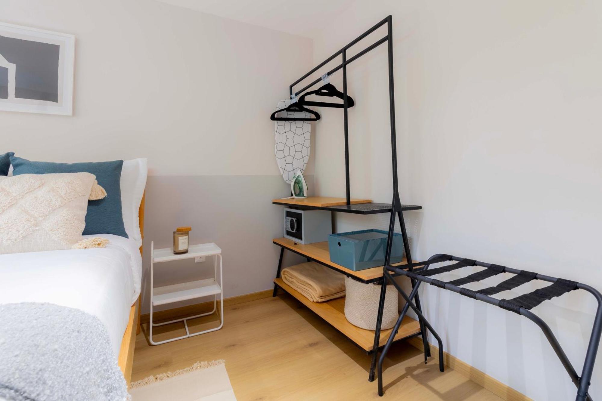 Capitalia - Apartments - Anzures Reforma メキシコシティ エクステリア 写真