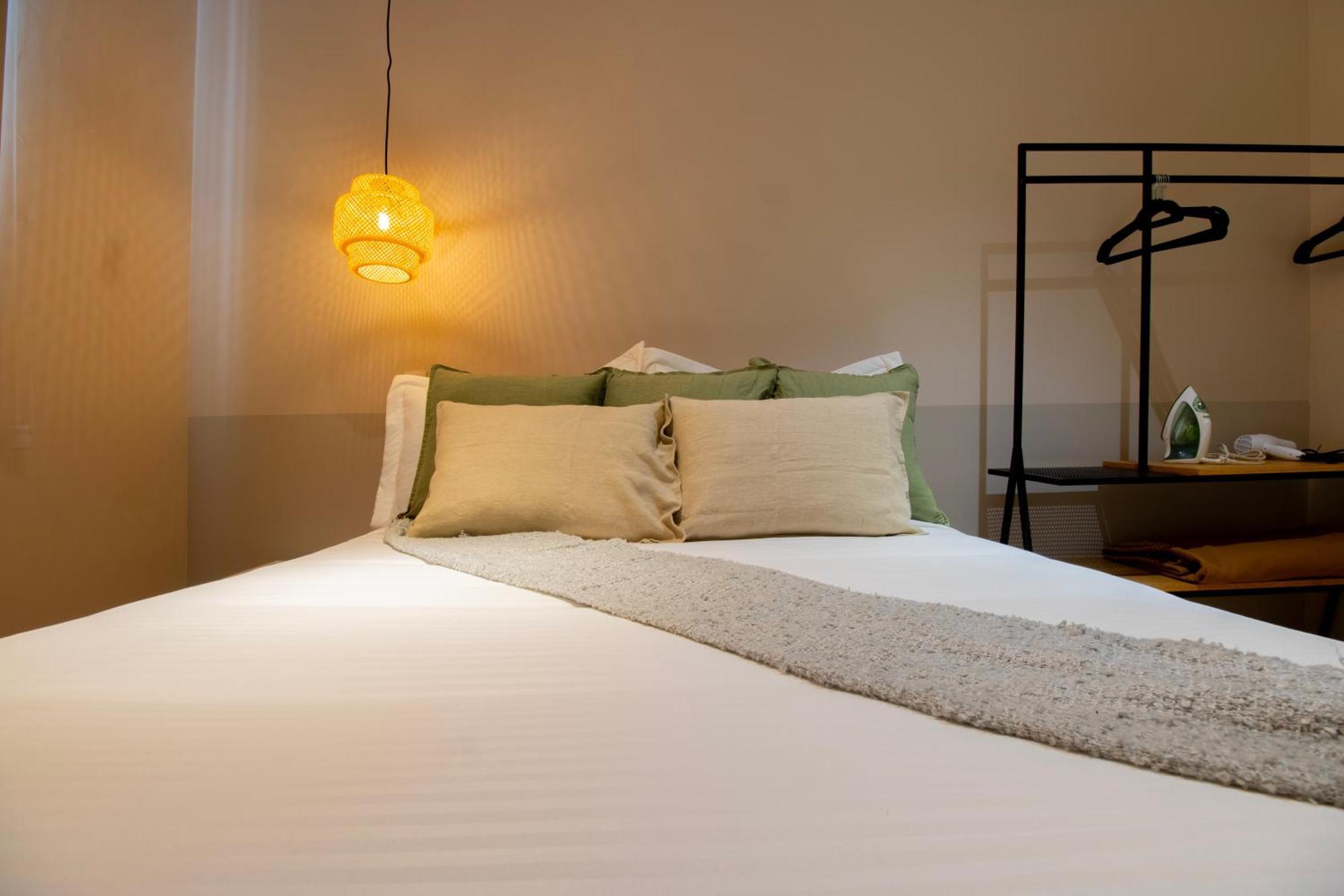 Capitalia - Apartments - Anzures Reforma メキシコシティ エクステリア 写真