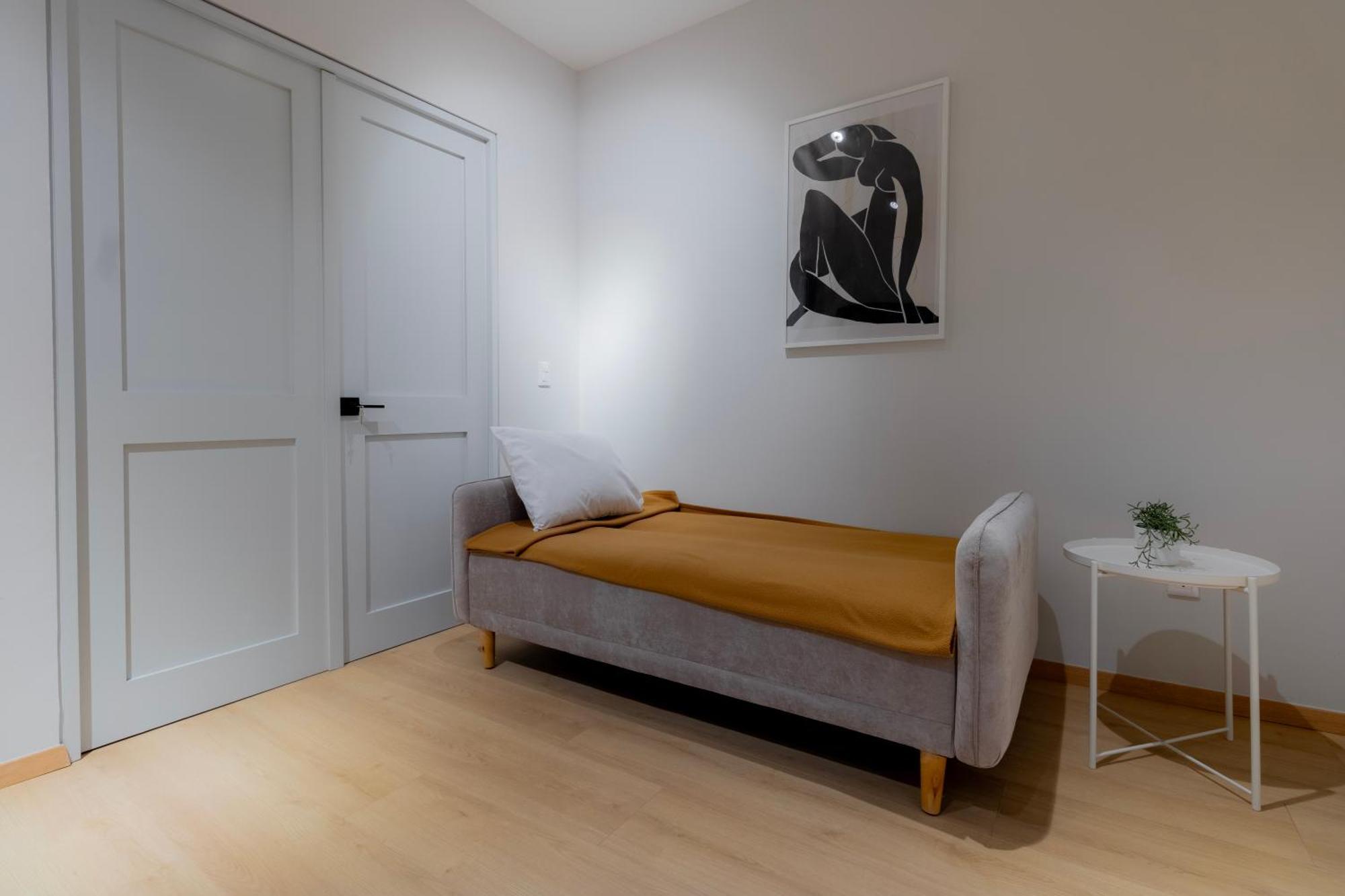 Capitalia - Apartments - Anzures Reforma メキシコシティ エクステリア 写真