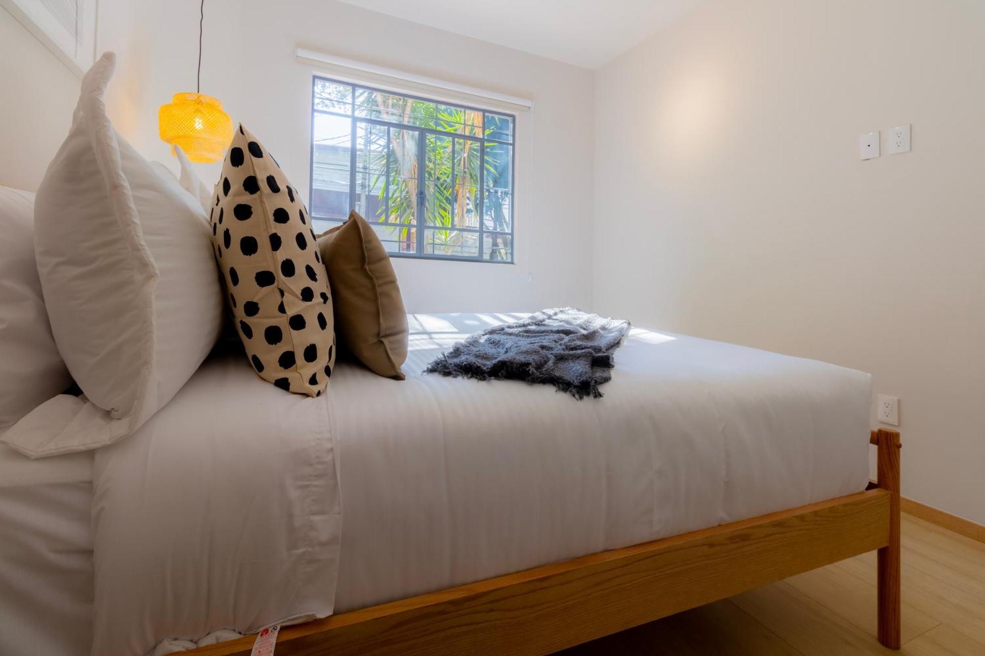 Capitalia - Apartments - Anzures Reforma メキシコシティ エクステリア 写真