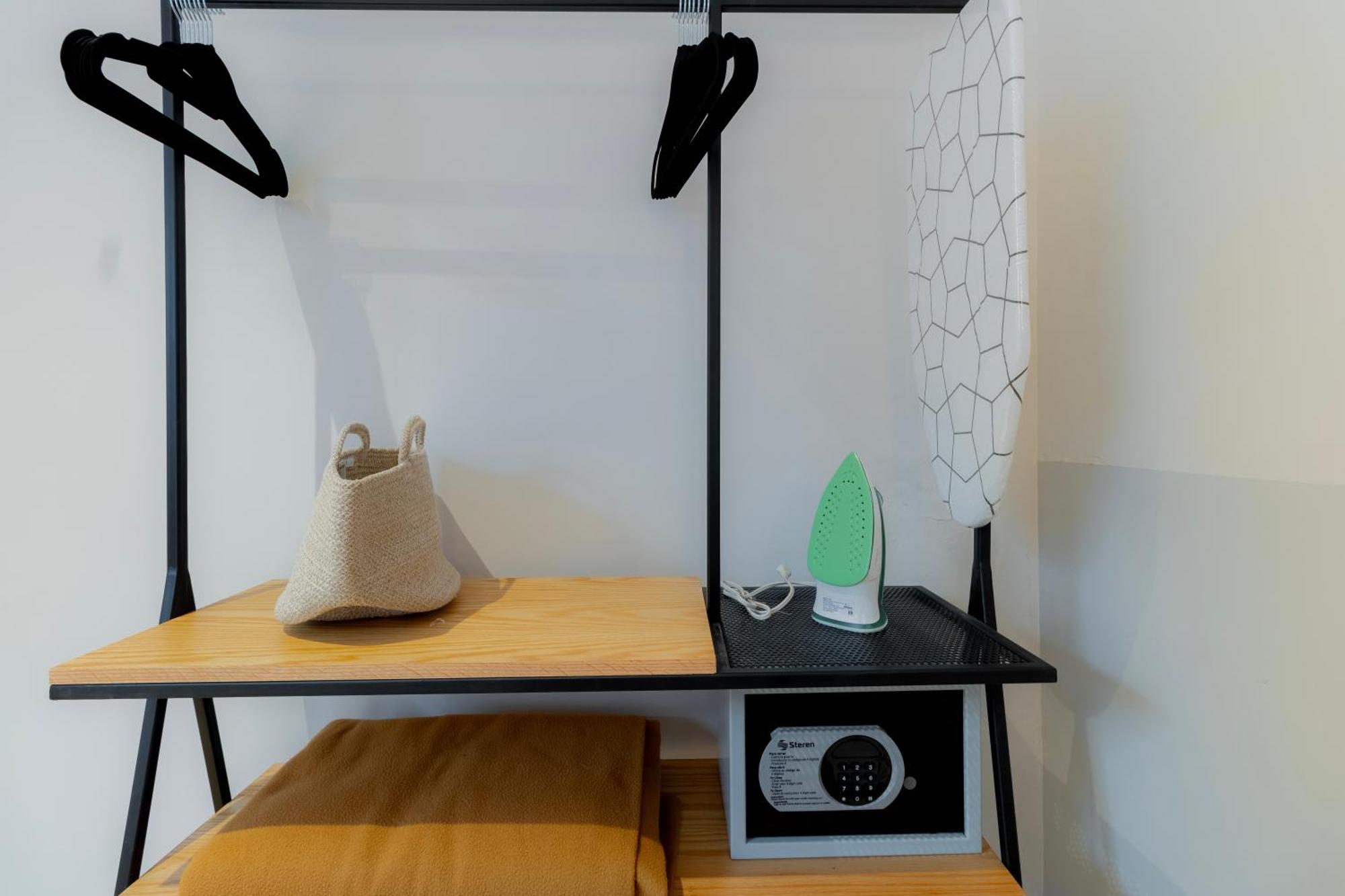 Capitalia - Apartments - Anzures Reforma メキシコシティ エクステリア 写真