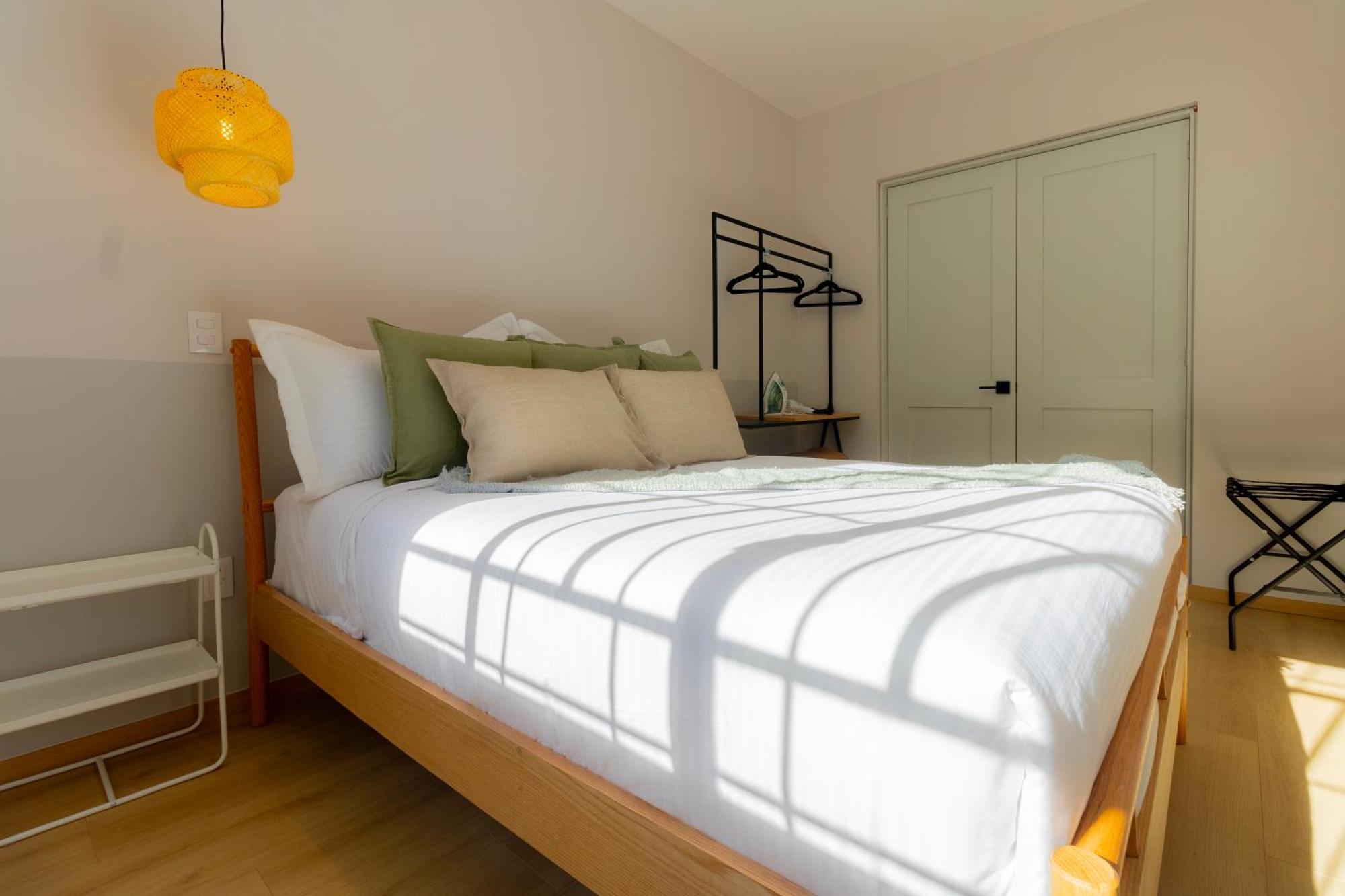 Capitalia - Apartments - Anzures Reforma メキシコシティ エクステリア 写真