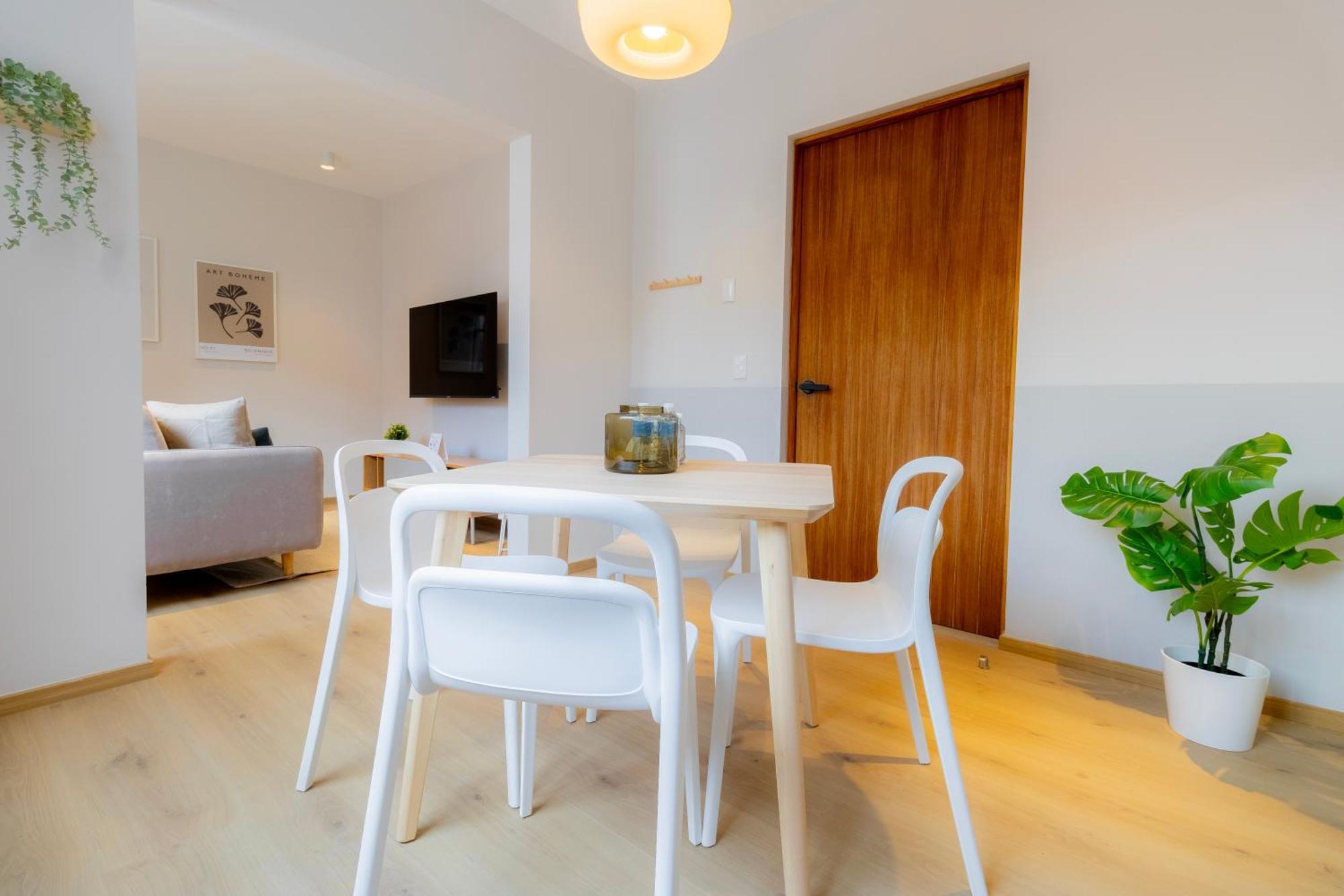 Capitalia - Apartments - Anzures Reforma メキシコシティ エクステリア 写真
