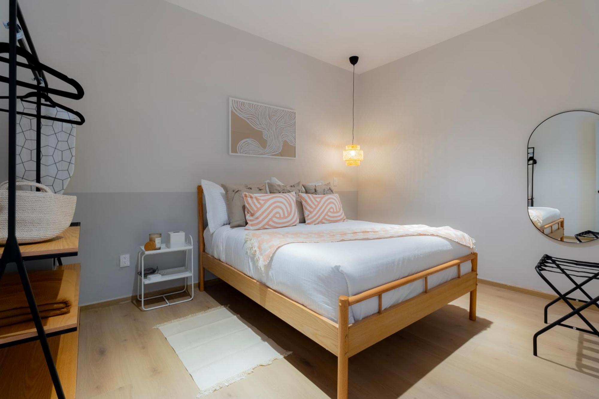 Capitalia - Apartments - Anzures Reforma メキシコシティ エクステリア 写真