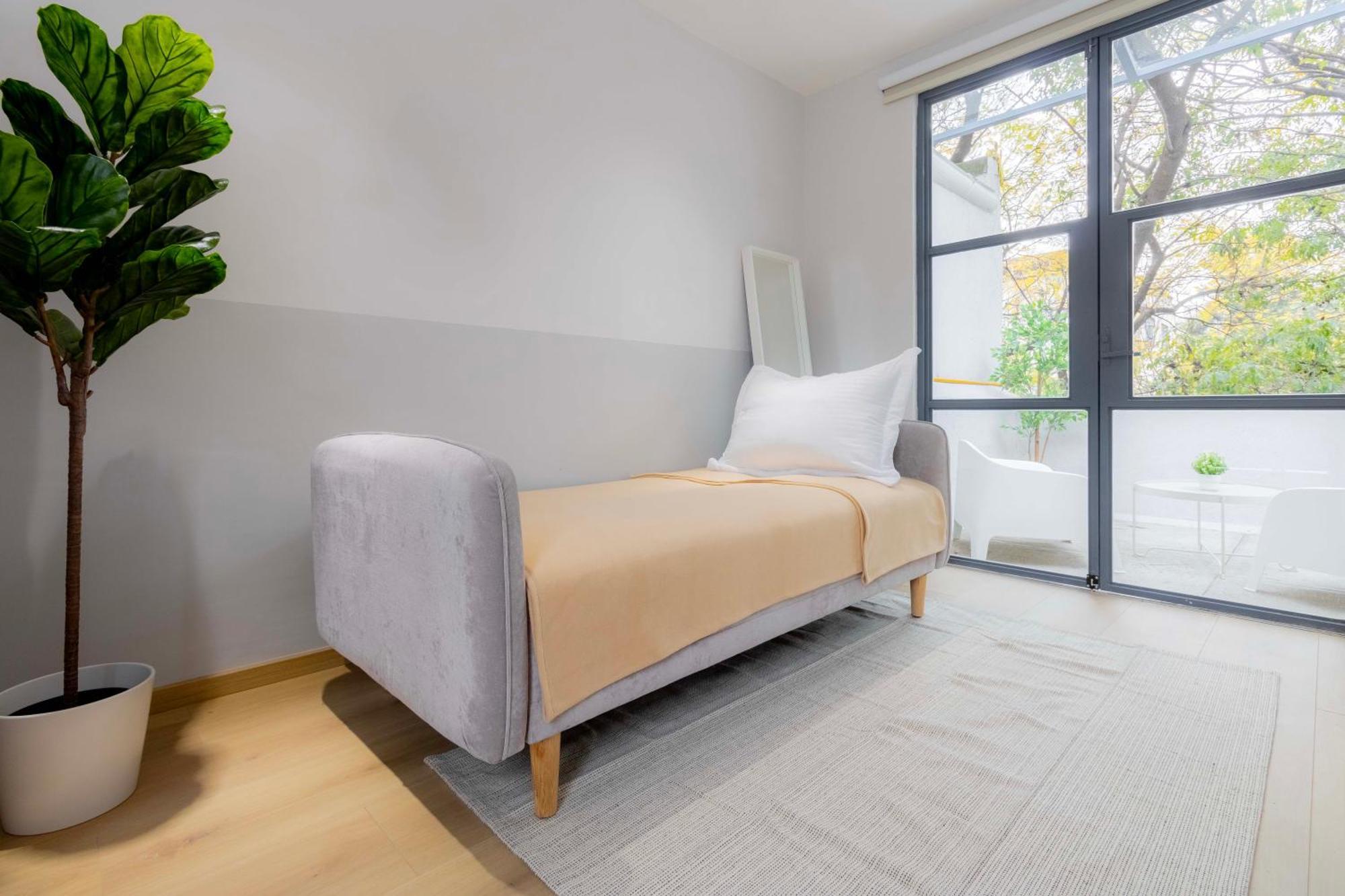 Capitalia - Apartments - Anzures Reforma メキシコシティ エクステリア 写真