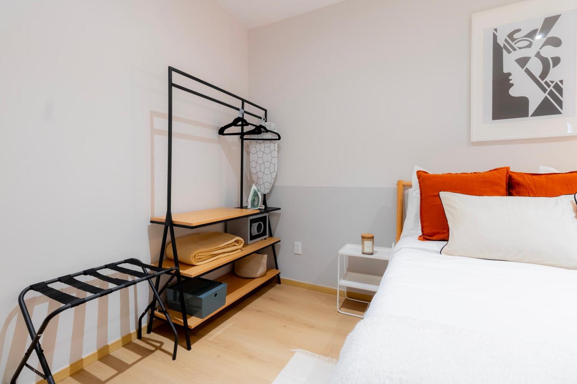 Capitalia - Apartments - Anzures Reforma メキシコシティ エクステリア 写真