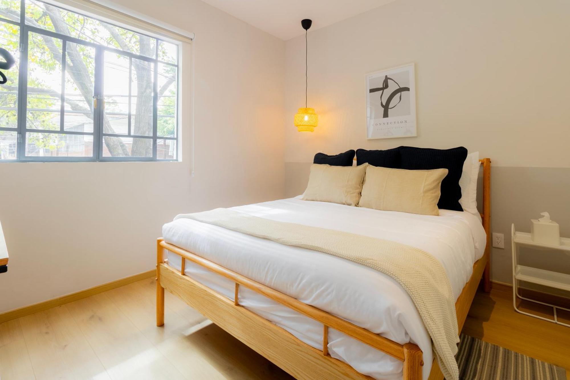 Capitalia - Apartments - Anzures Reforma メキシコシティ エクステリア 写真