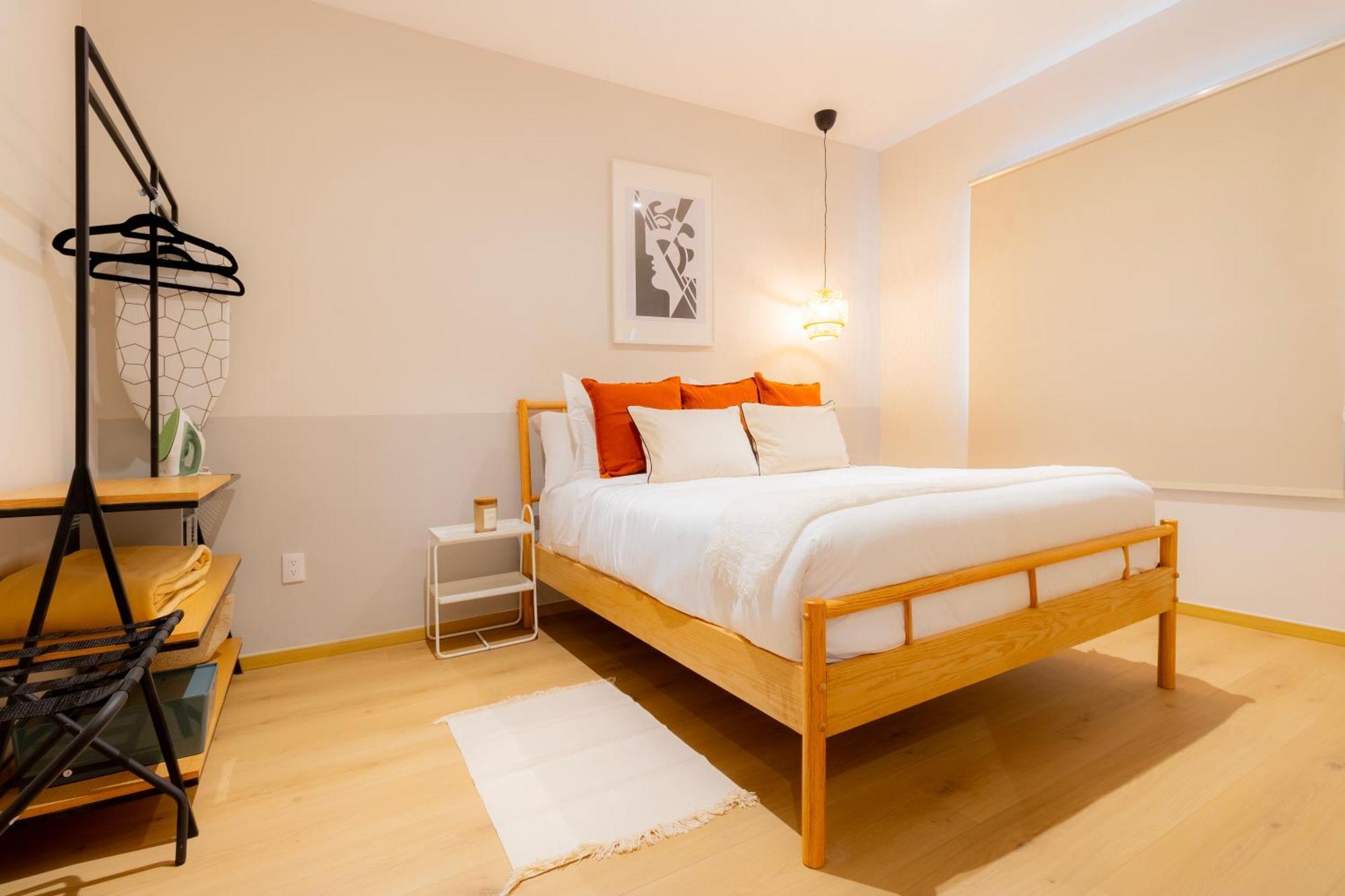 Capitalia - Apartments - Anzures Reforma メキシコシティ エクステリア 写真