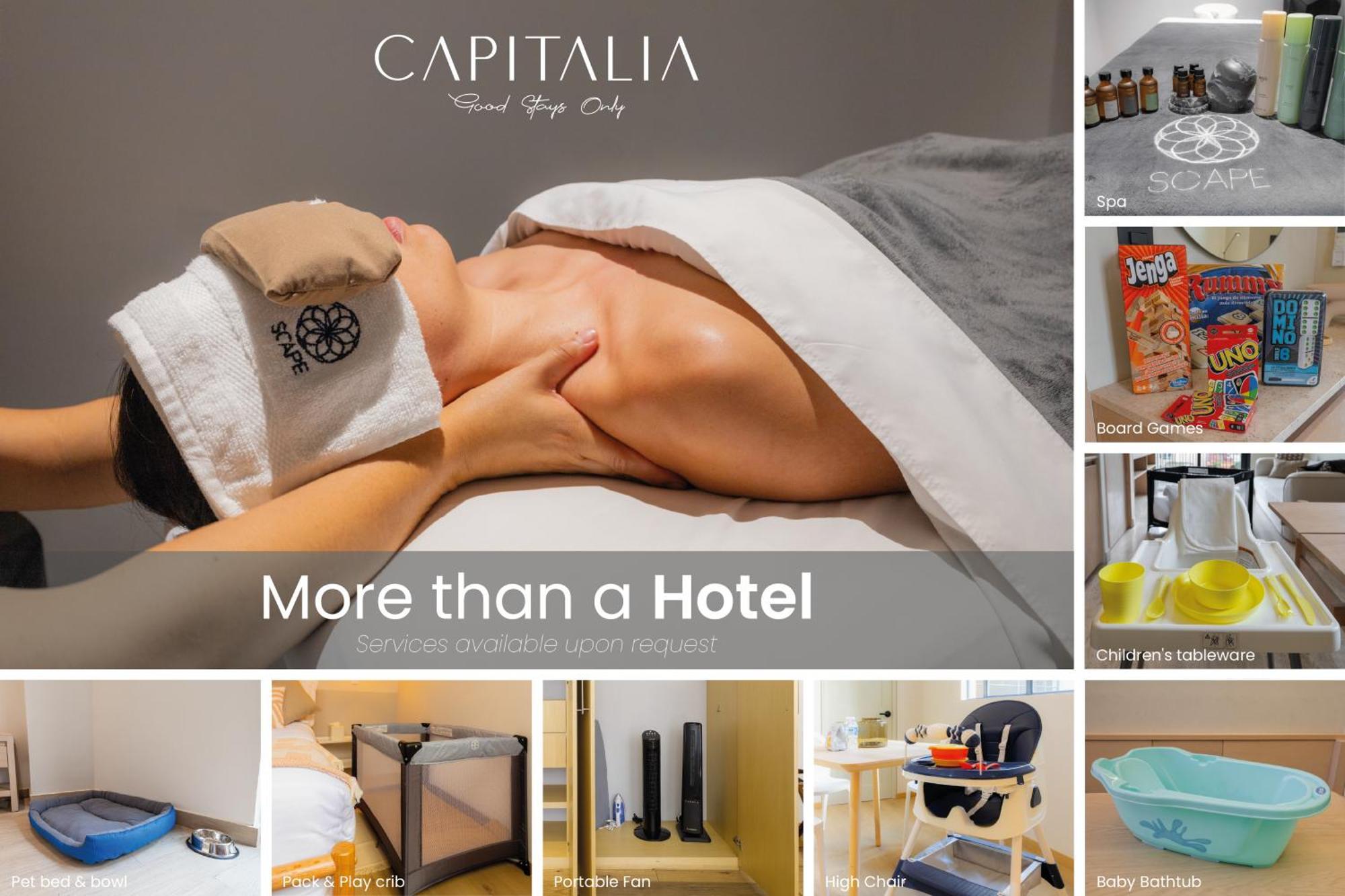 Capitalia - Apartments - Anzures Reforma メキシコシティ 部屋 写真